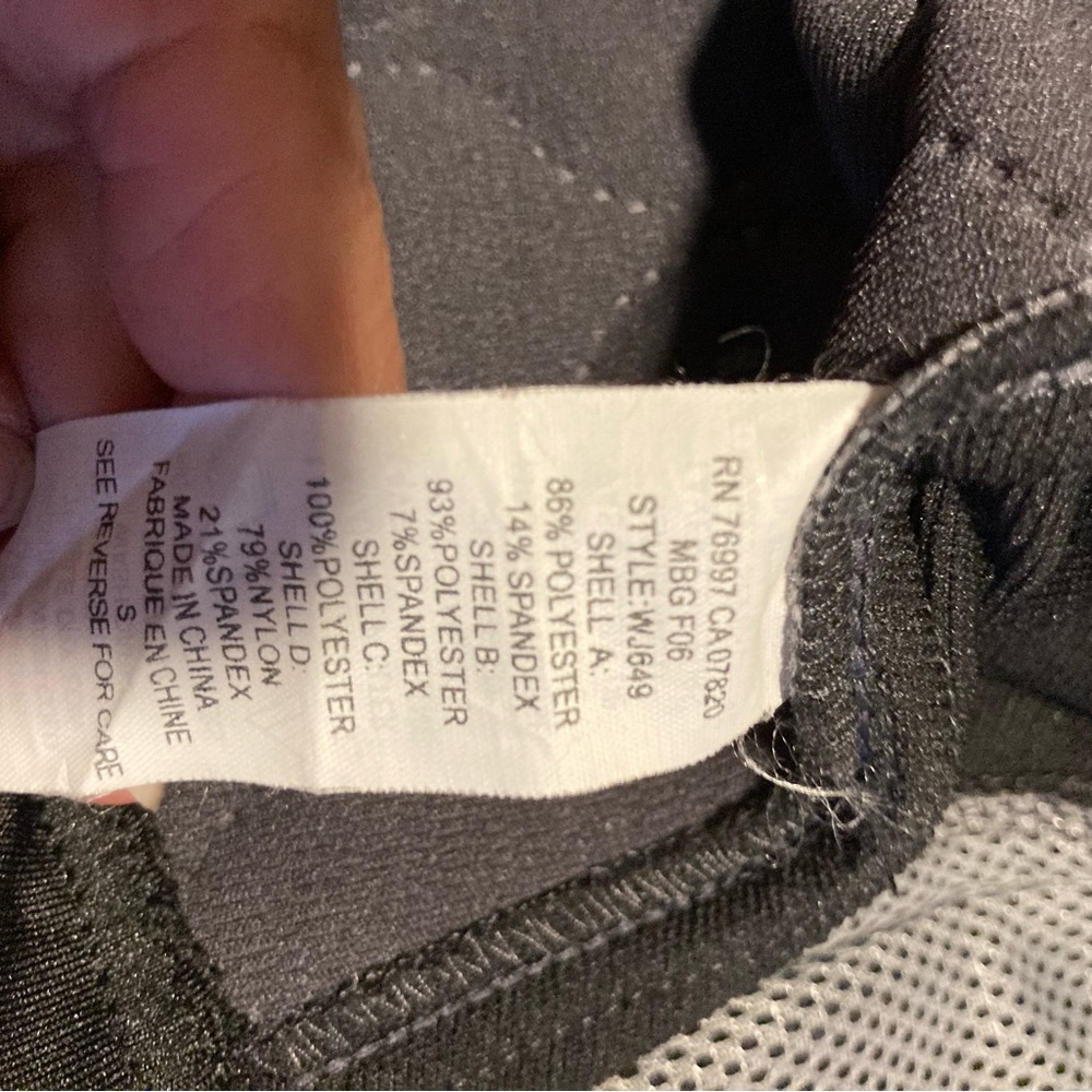 Brooks Jacket - image 8